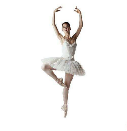 балерины как худеют в ногах и животе после родов